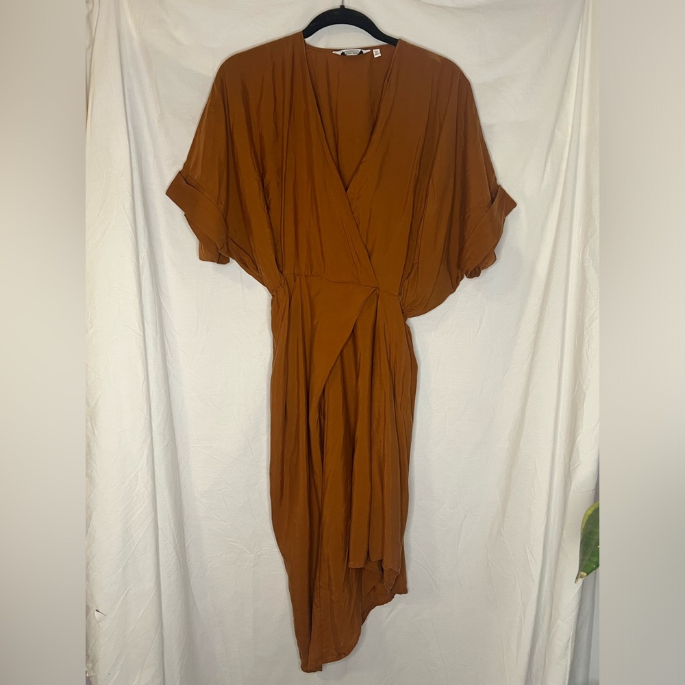 Stockholm Atelier & other stories dress